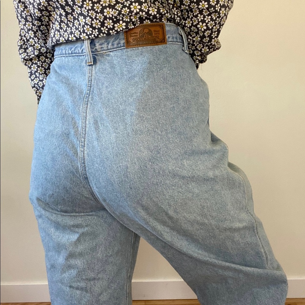 Vintage Rockies Jeans